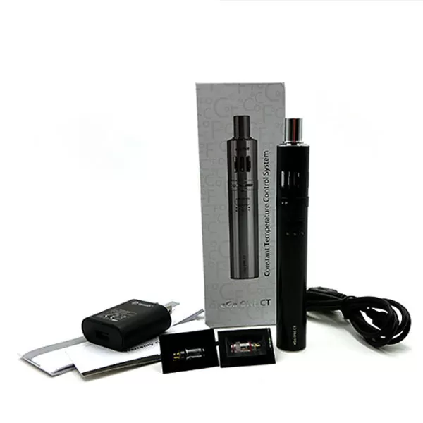 Joyetech eGo ONE CT Constant Temperature - Image 2
