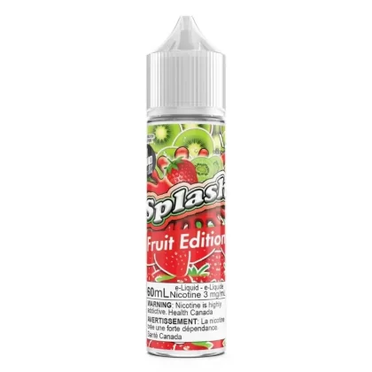 Vape Evasion Splash