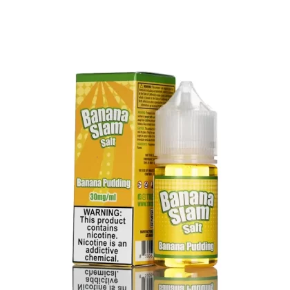 Slam Juice Salt - Vapordna (7DEE92)