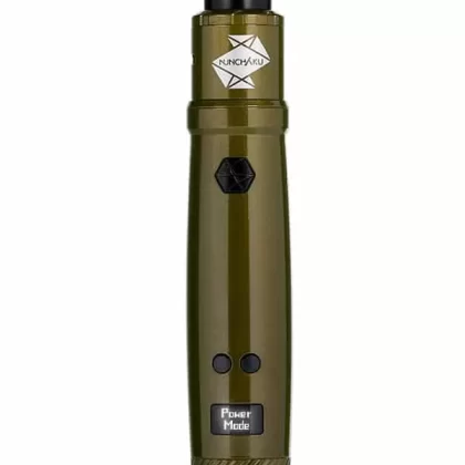 Uwell Nunchaku RDA Kit - Green
