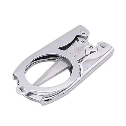 Mini Foldable Scissors
