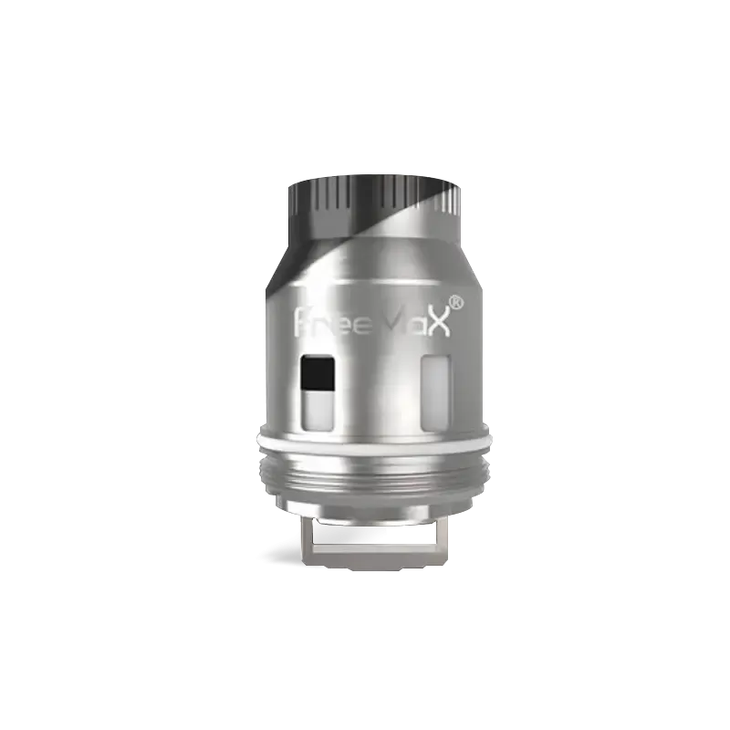 Freemax Fireluke Mesh Pro Replacement Coils - Double Coil 0.2 ohm (3/pack), Quad Coil 0.15 ohm (3/pack) - Image 2