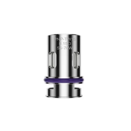 VooPoo Coils PnP – TW15 0.15 ohm - Ejuicewarehouse
