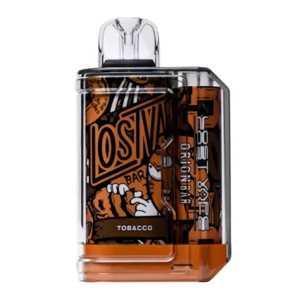 TOBACCO ORION BAR 7500 - Huffvape