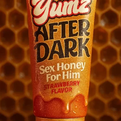 Yumz | After Dark | Honey For Him - Vape Store