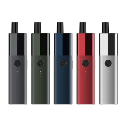 Vladdin Chopin Vape Pod System Kit 500mAh - Dark Grey
