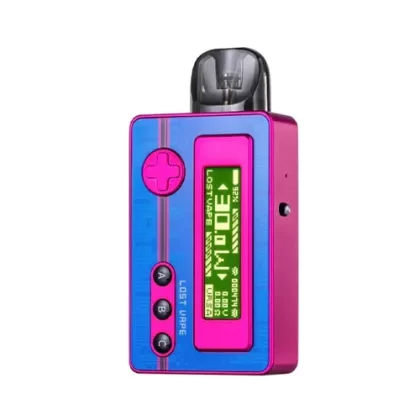 Lost Vape Ursa Pocket Pod Kit - Misteliquid Co