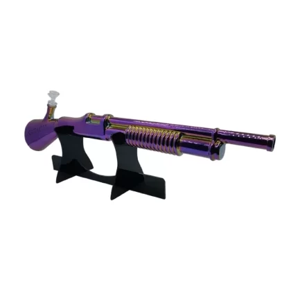 Get Lost Shotgun Bong – 6in