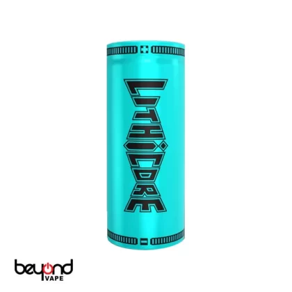 Lithicore 26650 4250mah 25A/60A Vape Battery w/ Paper Packaging