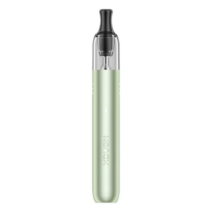 Geekvape Wenax M1 Mini Vape Kit - Carbon Gray Kit