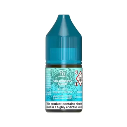 RandM Tornado 7000 Strawberry Donut Nic Salt - 20mg