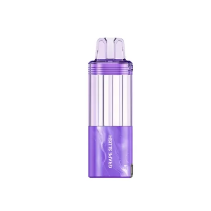 Grape Slush Foger Switch Replacement 30K Pods - Huffvape
