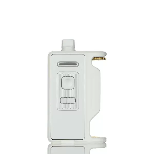 ASPIRE RAGA AIO 75W BORO BOX MOD STARTER KIT - Vapejuice - Image 3