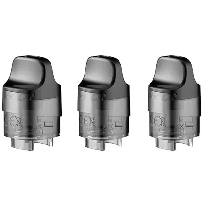 Smok RPM C Replacement Pods (3 Pack)