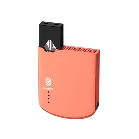 SHUOPAI Revo Pod System Kit 400mAh - Image 3