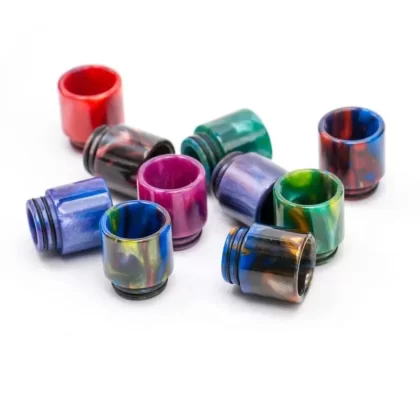 Drip Tip Sky Art (810)