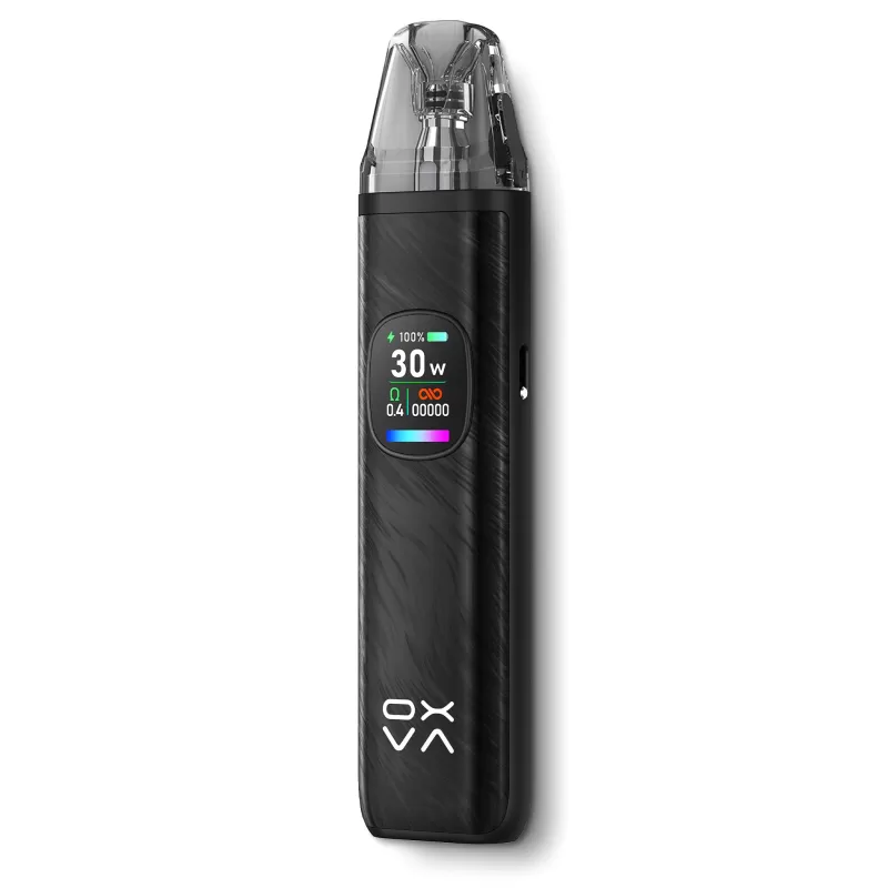 Xlim Pro 2 by Oxva - Black Carbon - Image 2