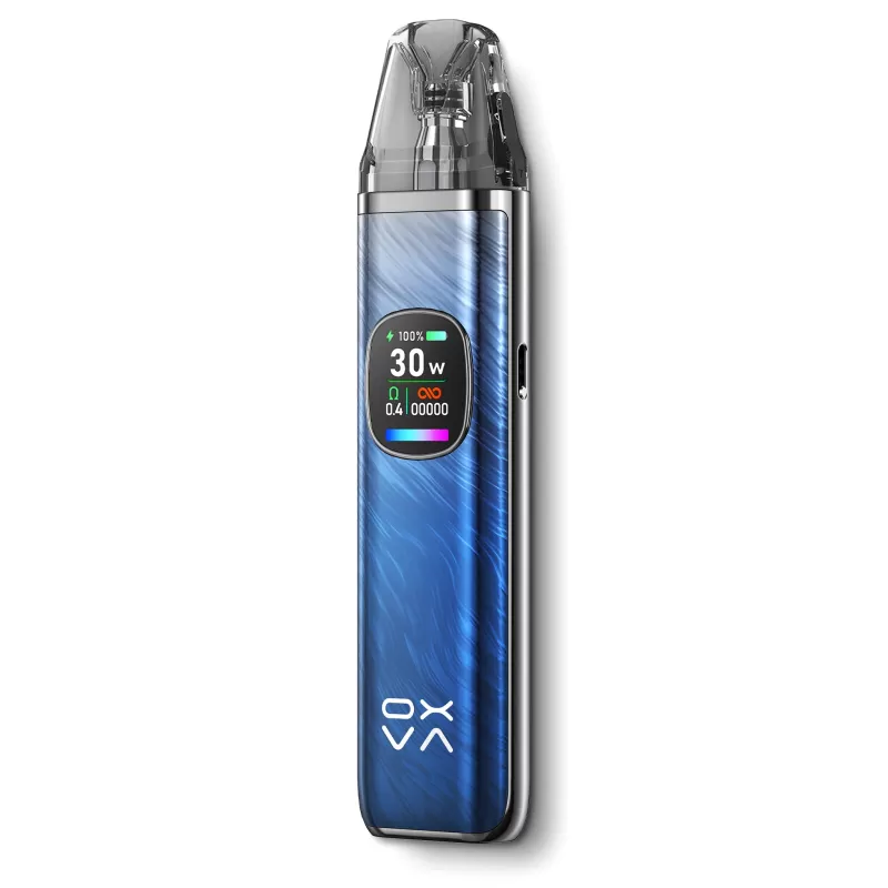 Xlim Pro 2 by Oxva - Black Carbon - Image 3