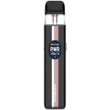 Vaporesso XROS 5 Vape Kit - Cosmic Black - 88Vape