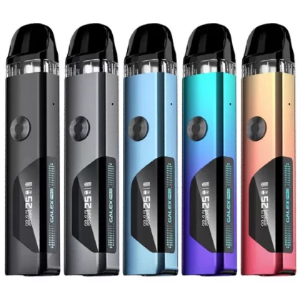 Freemax Galex Pro 25W Pod Kit 800mAh - Black