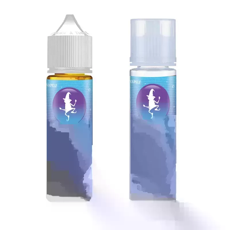 60ml Vapelf Grape Ice E-liquid