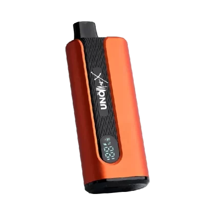 Tangy Twist – Uno Mas X 10000