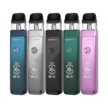 Vaporesso – XROS Pro 2 30W Pod Kit