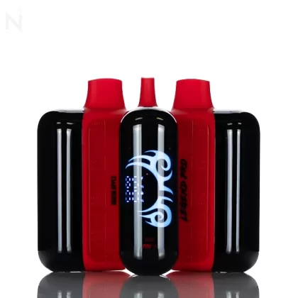 MIA Legend Pro 50K 50,000 Puffs Disposable Vape - Frozen Grape