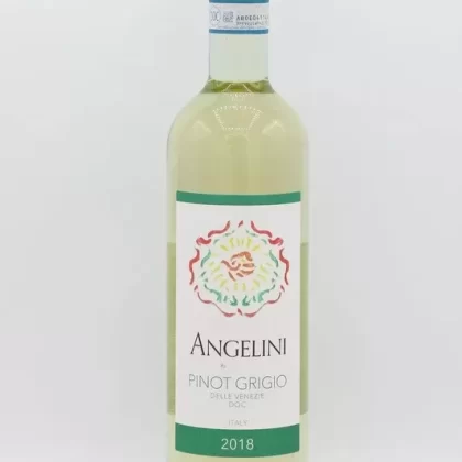 PG Angelini Veneto