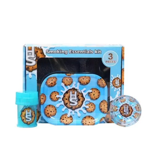 Herb Saver Smokers Kit