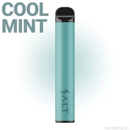 Salt Switch – Cool Mint - Minze / Ice
