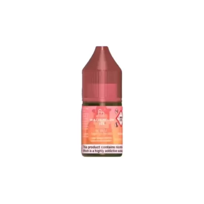 RandM 7000 Tornado Watermelon Ice E Liquid 10ml - Nicotine Strength#20mg>10mg
