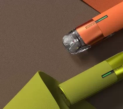 Vaporesso LUXE Q2 Pod Vape E-CIG Kit 1000 mAh