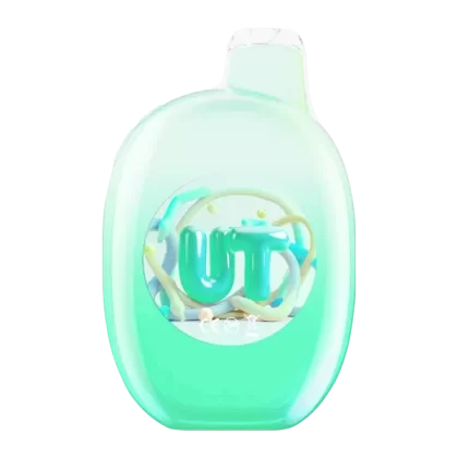 Slushy/Lemon UT 50K