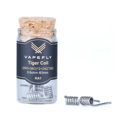 Vapefly Tiger Coil