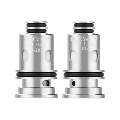 Vapefly FreeCore Coil for Galaxies Air Tank 5pcs - KA1 1.2ohm