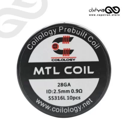 Coilology MTL Series