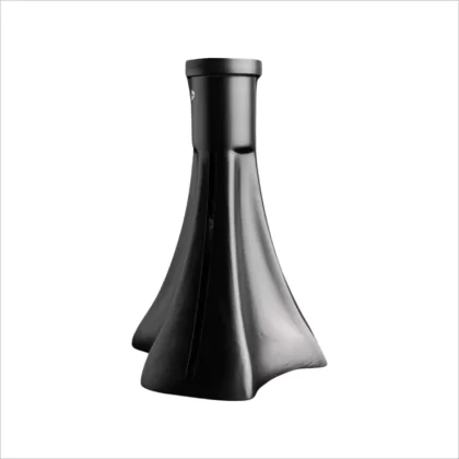 Dzban Pyramid Black Matt
