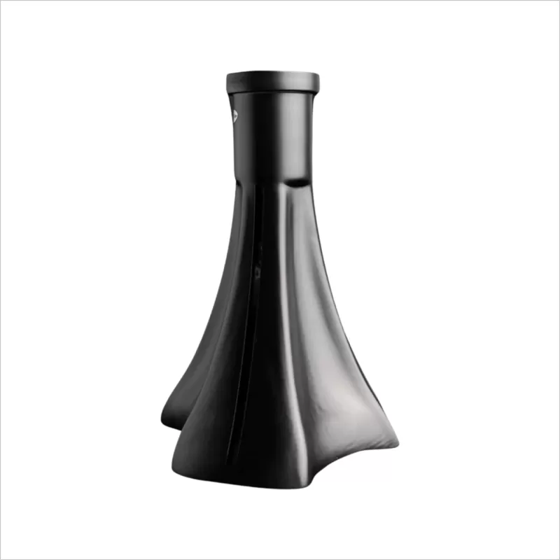 Dzban Pyramid Black Matt