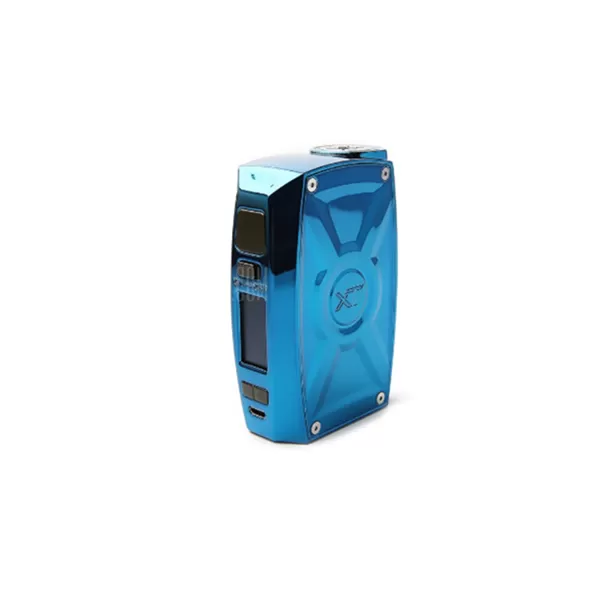 Teslacigs XT 220W TC Box Mod - Purple - Image 3