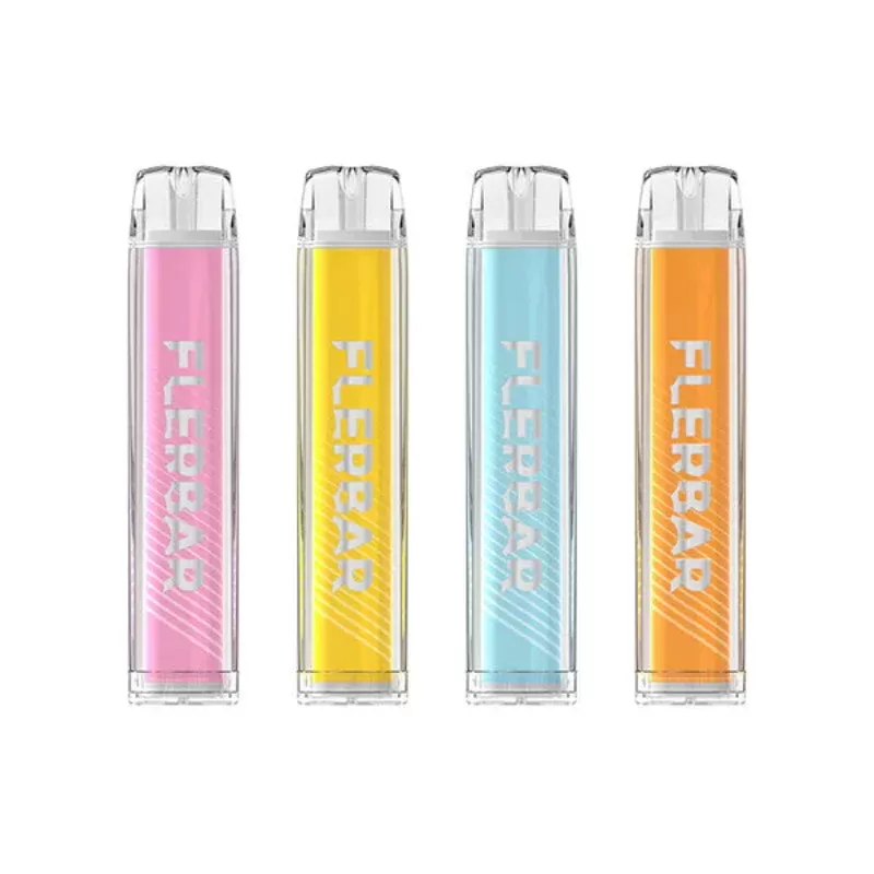 Flerbar kit