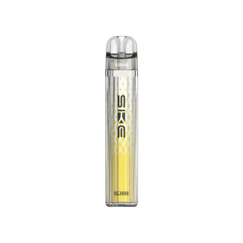 SKE Crystal CL2000 Pod Kit - Pink Lemonade - Image 2