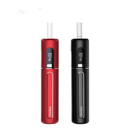 Maskking TODOO 200W Kit Vaporizer Vape Pen Kit - Black