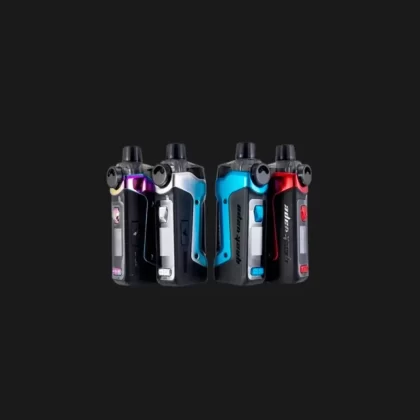 GEEKVAPE AEGIS BOOST PRO - Sgvapeshubsafety
