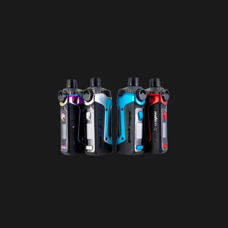 GEEKVAPE AEGIS BOOST PRO - Sgvapeshubsafety