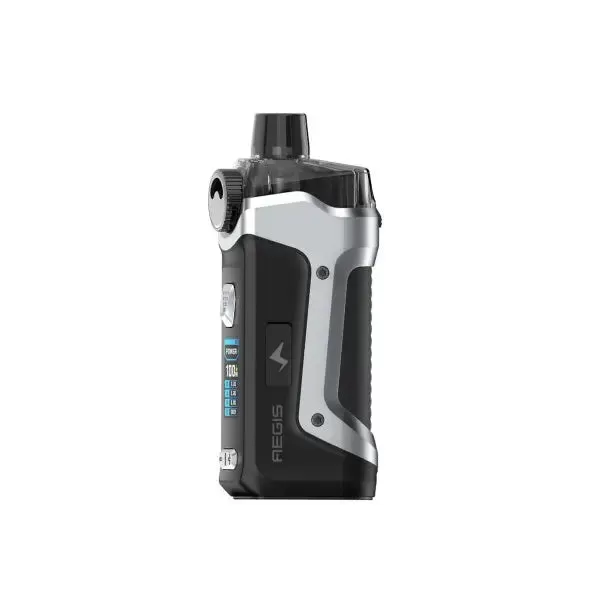 GEEKVAPE AEGIS BOOST PRO - Sgvapeshubsafety - Image 2