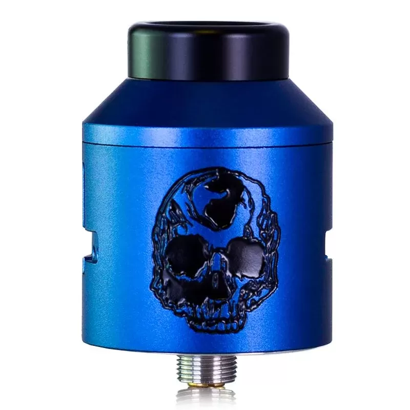 ReGenesis RDA By Deathwish Modz
