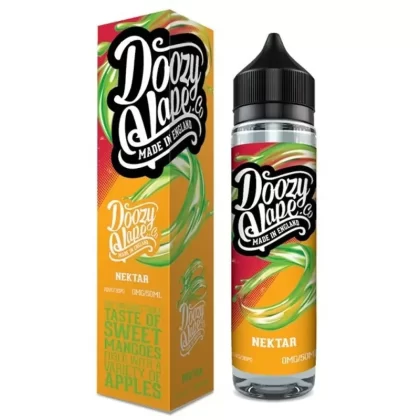 Doozy Vape – Co Nektar – E-Liquid – 50ml