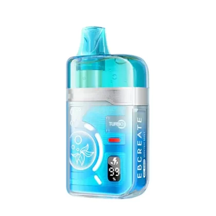 Winter Mint Ebcreate BC Pro 40K - Vape Store