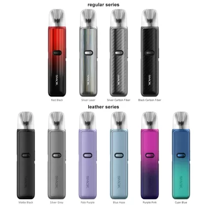 SMOK Solus GT Pod Kit 700mAh - Ecigpremium